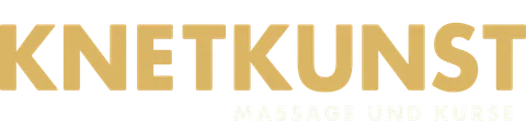 KNETKUNST - MASSAGE & KURSE